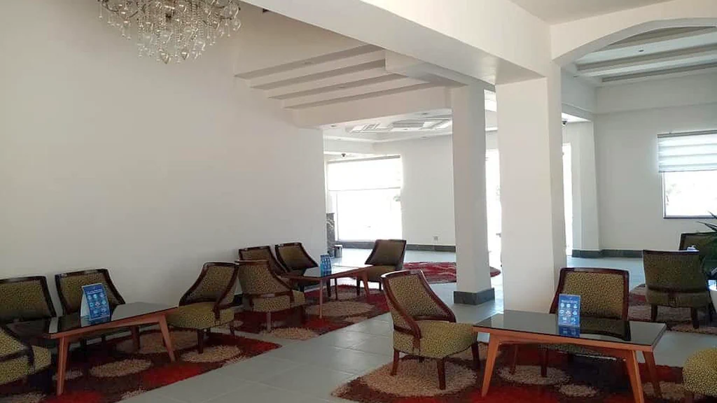 الفندق الباتروس شرم ريزورت - شرم الشيخ